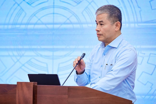 Bàn giải pháp và cách thức triển khai đánh giá độc lập bộ chỉ số niềm tin xã hội cấp tỉnh của MTTQ Việt Nam Bàn giải pháp và cách thức triển khai đánh giá độc lập bộ chỉ số niềm tin xã hội cấp tỉnh của MTTQ Việt Nam