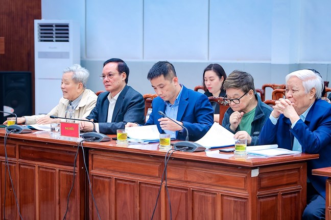 Bàn giải pháp và cách thức triển khai đánh giá độc lập bộ chỉ số niềm tin xã hội cấp tỉnh của MTTQ Việt Nam Bàn giải pháp và cách thức triển khai đánh giá độc lập bộ chỉ số niềm tin xã hội cấp tỉnh của MTTQ Việt Nam