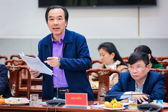 Bàn giải pháp và cách thức triển khai đánh giá độc lập bộ chỉ số niềm tin xã hội cấp tỉnh của MTTQ Việt Nam Bàn giải pháp và cách thức triển khai đánh giá độc lập bộ chỉ số niềm tin xã hội cấp tỉnh của MTTQ Việt Nam