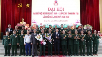 hoi huu nghi viet nam campuchia tinh hung yen kien toan to chuc