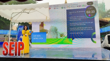 Biến tài nguyên bản địa thành sinh kế bền vững cho cộng đồng