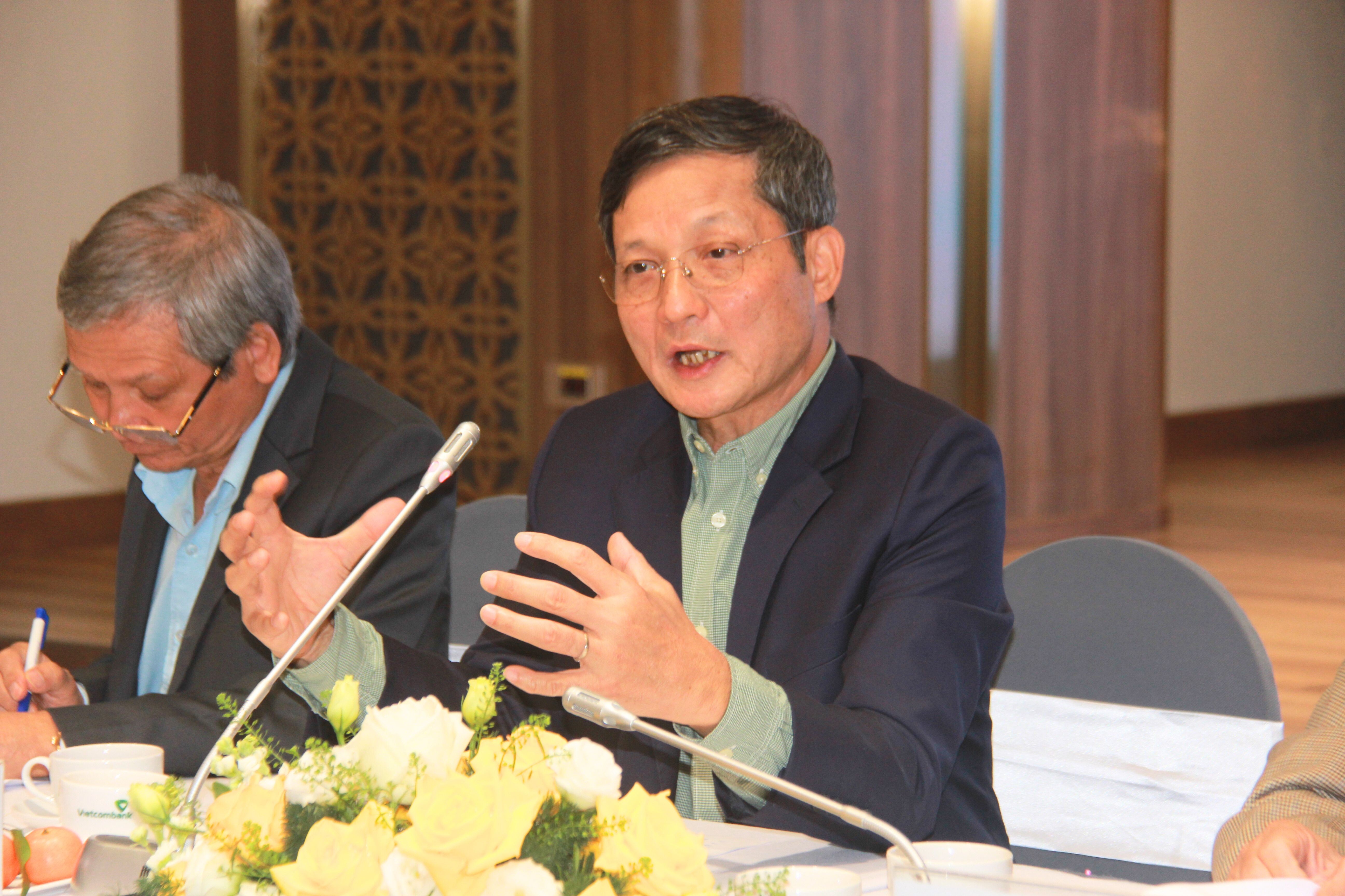 ông Vũ Viết Ngoạn, Chủ tịch VSFA ông Vũ Viết Ngoạn, Chủ tịch VSFA