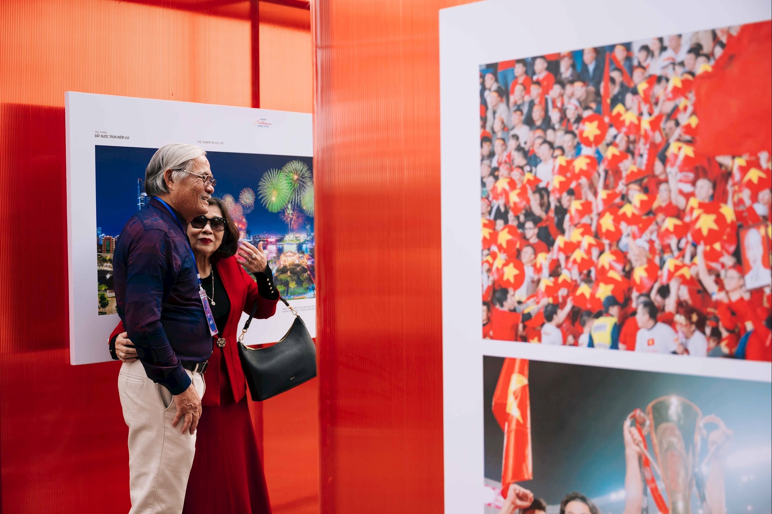 Vietnam Happy Fest 2025 : Ngày hội của những điều hạnh phúc giữa lòng Hà Nội Vietnam Happy Fest 2025 : Ngày hội của những điều hạnh phúc giữa lòng Hà Nội