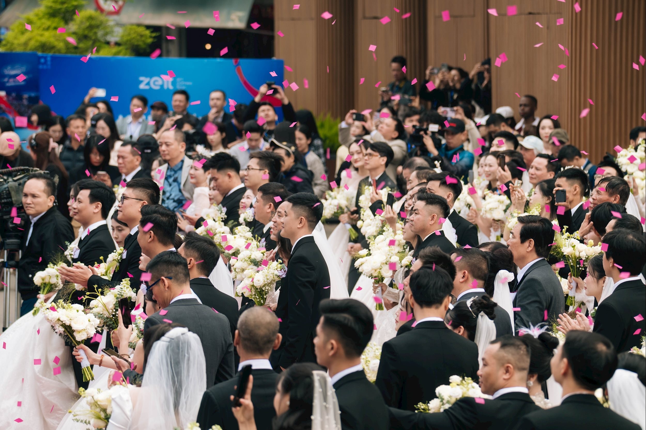 Vietnam Happy Fest 2025 : Ngày hội của những điều hạnh phúc giữa lòng Hà Nội Vietnam Happy Fest 2025 : Ngày hội của những điều hạnh phúc giữa lòng Hà Nội