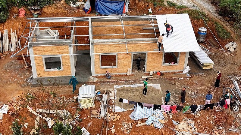 Chiềng Sinh chuyển mình từ công tác giảm nghèo bền vững Chiềng Sinh chuyển mình từ công tác giảm nghèo bền vững