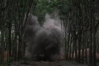 khuyen cao cong dan viet nam ngay lap tuc di chuyen khoi vung giao tranh tai bien gioi campuchia thai lan