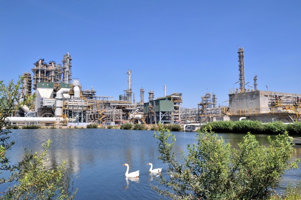 BSR chủ động vượt “bão” năm 2026 BSR chủ động vượt “bão” năm 2026