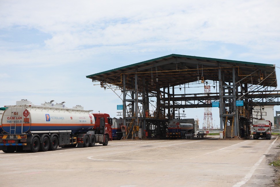 BSR chủ động vượt “bão” năm 2026 BSR chủ động vượt “bão” năm 2026