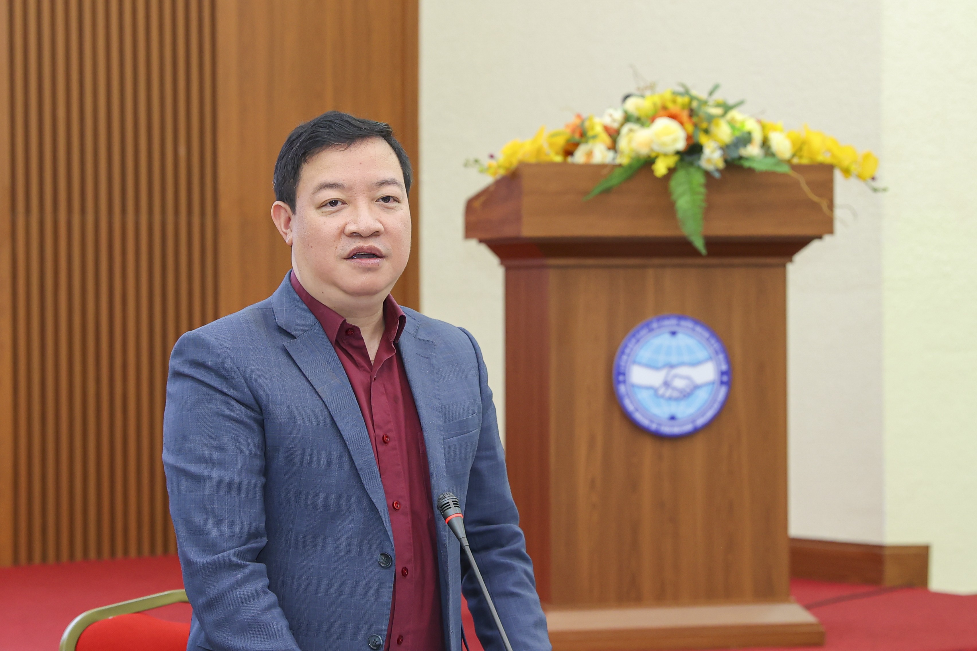 Thanh Hóa cam kết triển khai hiệu quả hơn 5 triệu USD viện trợ trong giai đoạn tới Thanh Hóa cam kết triển khai hiệu quả viện trợ từ các tổ chức phi chính phủ nước ngoài