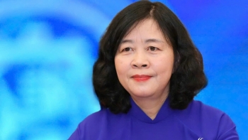 Chủ tịch Ủy ban Trung ương MTTQ Việt Nam chúc mừng Giáng sinh