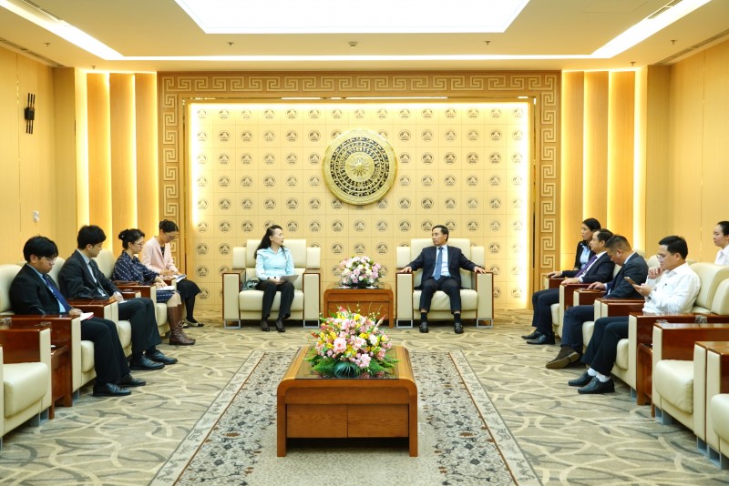 Thúc đẩy các hoạt động giao lưu, kết nối giữa Đà Nẵng với các địa phương Trung Quốc Thúc đẩy các hoạt động giao lưu, kết nối giữa Đà Nẵng với các địa phương Trung Quốc