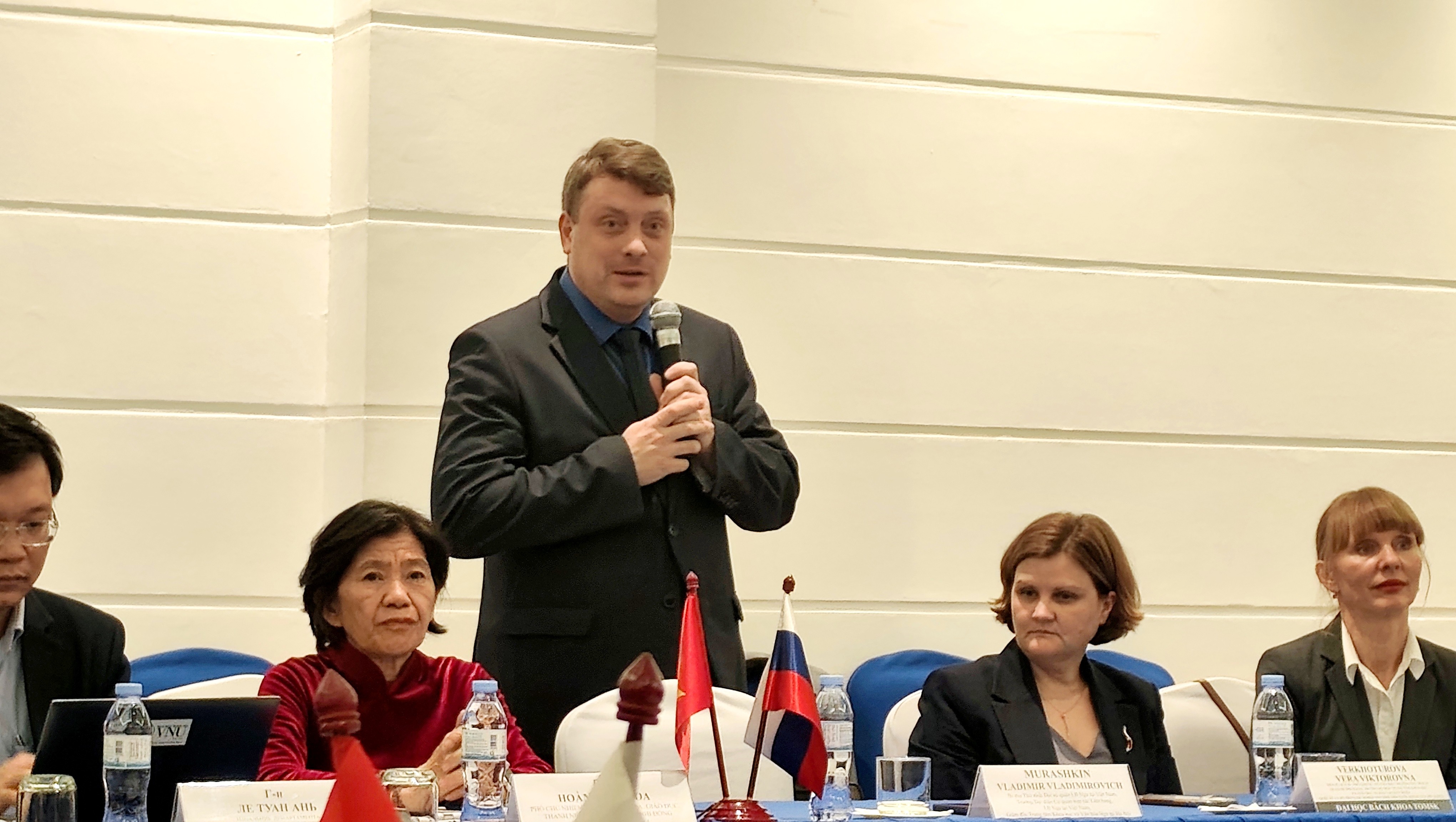 undefined Xu hướng hiện đại trong giáo dục Nga: linh hoạt và đáp ứng thực tiễn