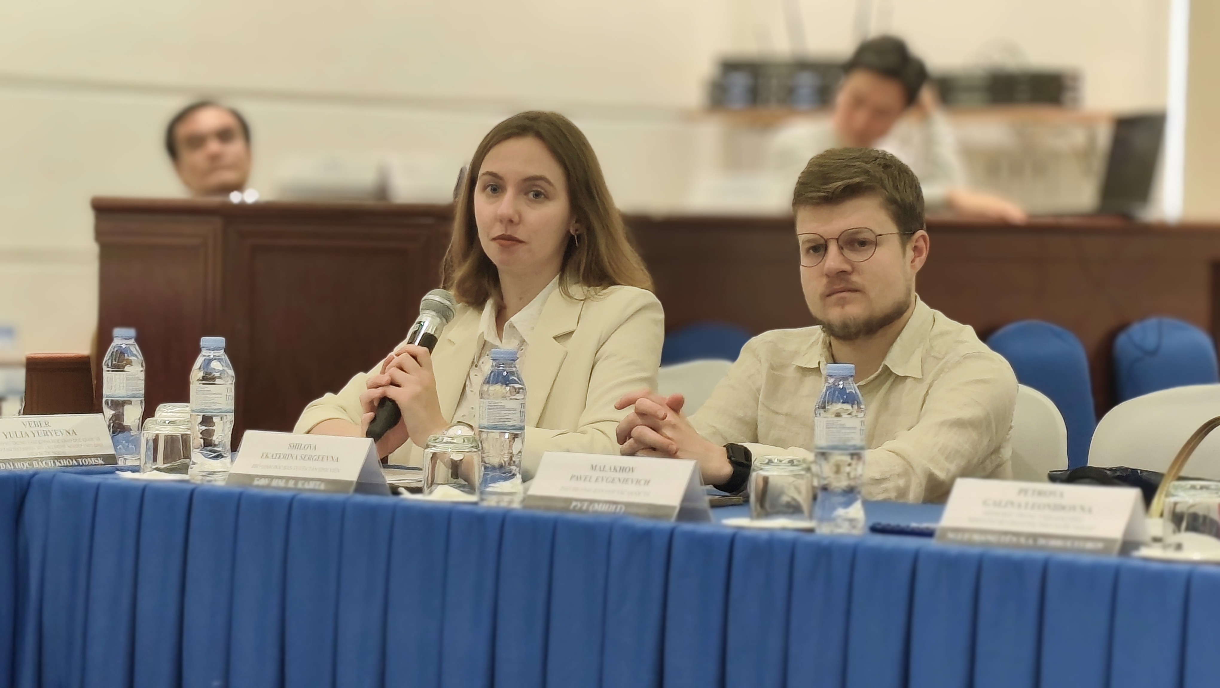 undefined Xu hướng hiện đại trong giáo dục Nga: linh hoạt và đáp ứng thực tiễn