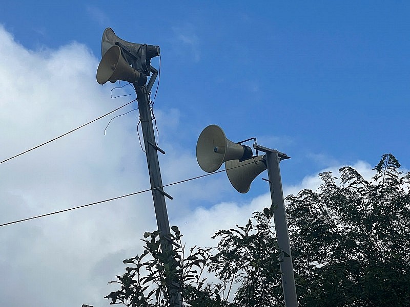 Mường Toong chuyển biến nhờ tăng cường tiếp cận thông tin giảm nghèo đa chiều Mường Toong chuyển biến nhờ tăng cường tiếp cận thông tin giảm nghèo đa chiều