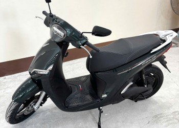 mua vinfast feliz di lam nam bac si choang vi duoc them xe may dien tang ban gai