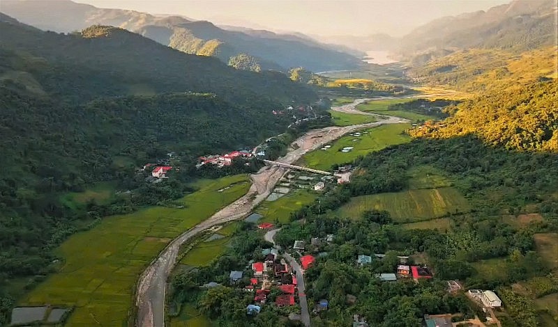 Nông dân Mường Tùng - lực lượng nòng cốt xóa đói giảm nghèo Nông dân Mường Tùng - lực lượng nòng cốt xóa đói giảm nghèo