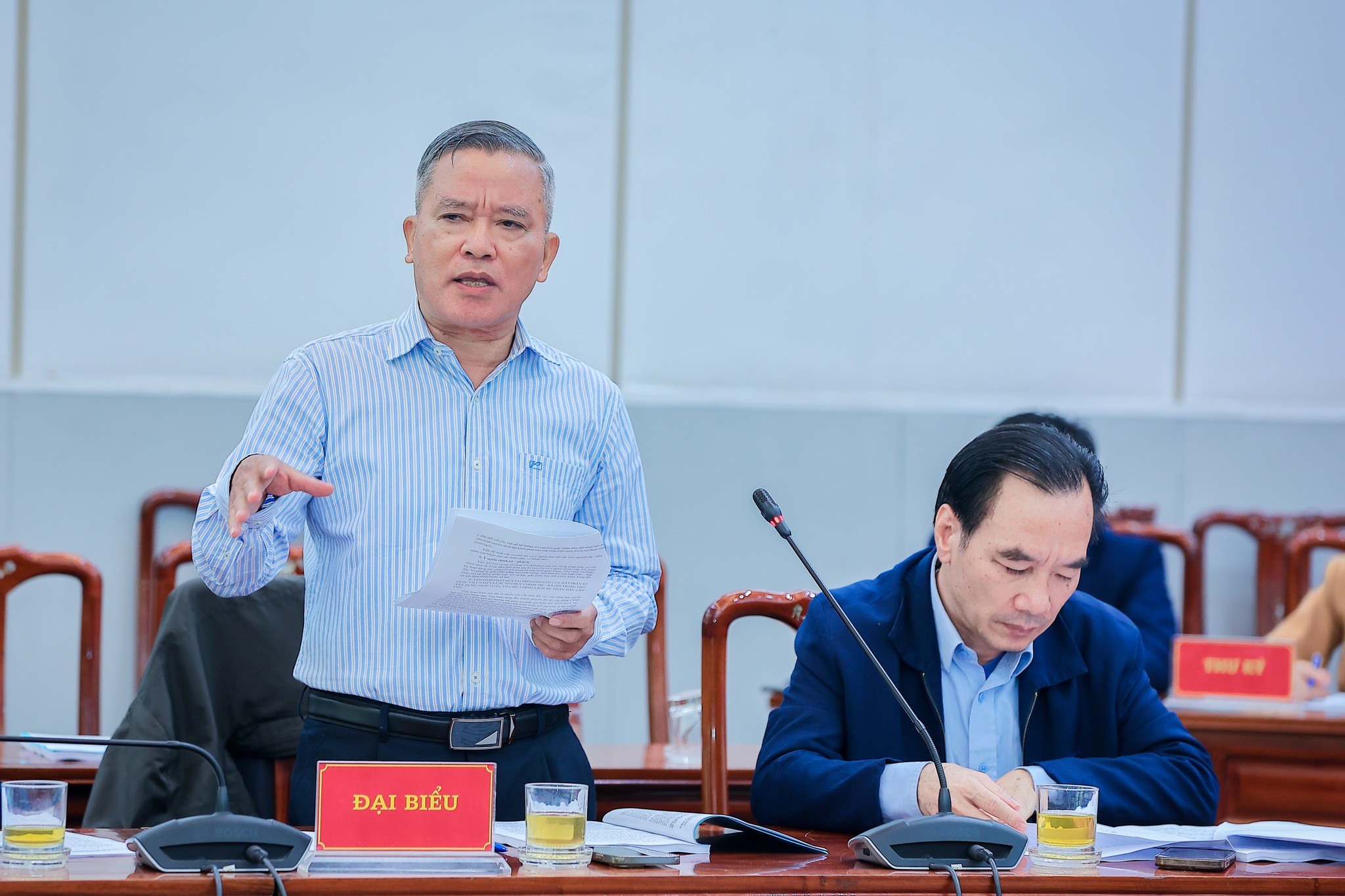 TS Nguyễn Văn Pha, Ủy viên Đoàn Chủ tịch Ủy ban Trung ương MTTQ Việt Nam TS Nguyễn Văn Pha, Ủy viên Đoàn Chủ tịch Ủy ban Trung ương MTTQ Việt Nam