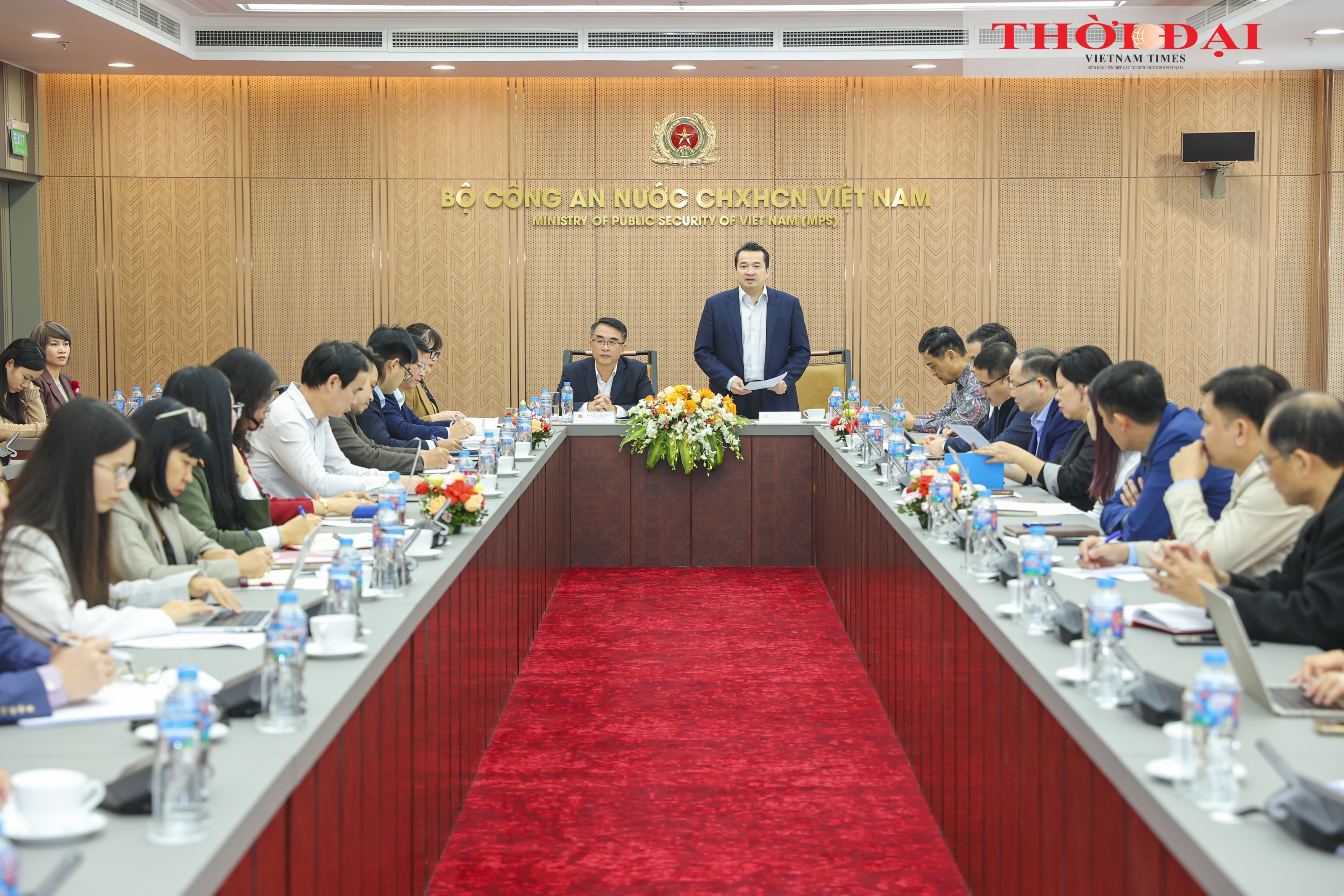 Việt Nam chủ động tham gia định hình chuẩn mực quyền con người mới tại Liên hợp quốc