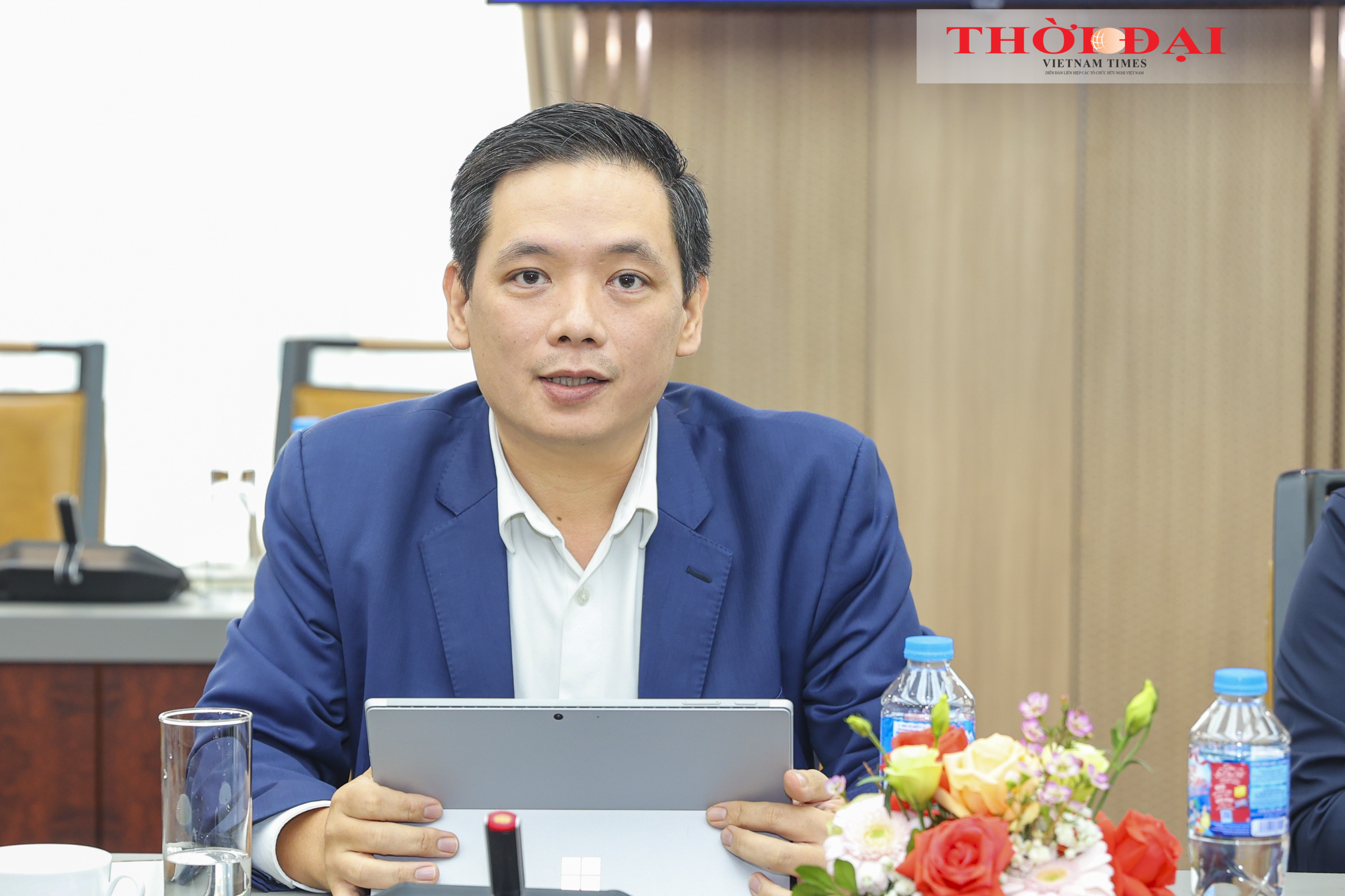 ThS Nguyễn Vũ Minh, Vụ các tổ chức quốc tế, Bộ Ngoại giao