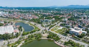 Tỉnh Phú Thọ phấn đấu đạt và vượt kịch bản tăng trưởng hai con số