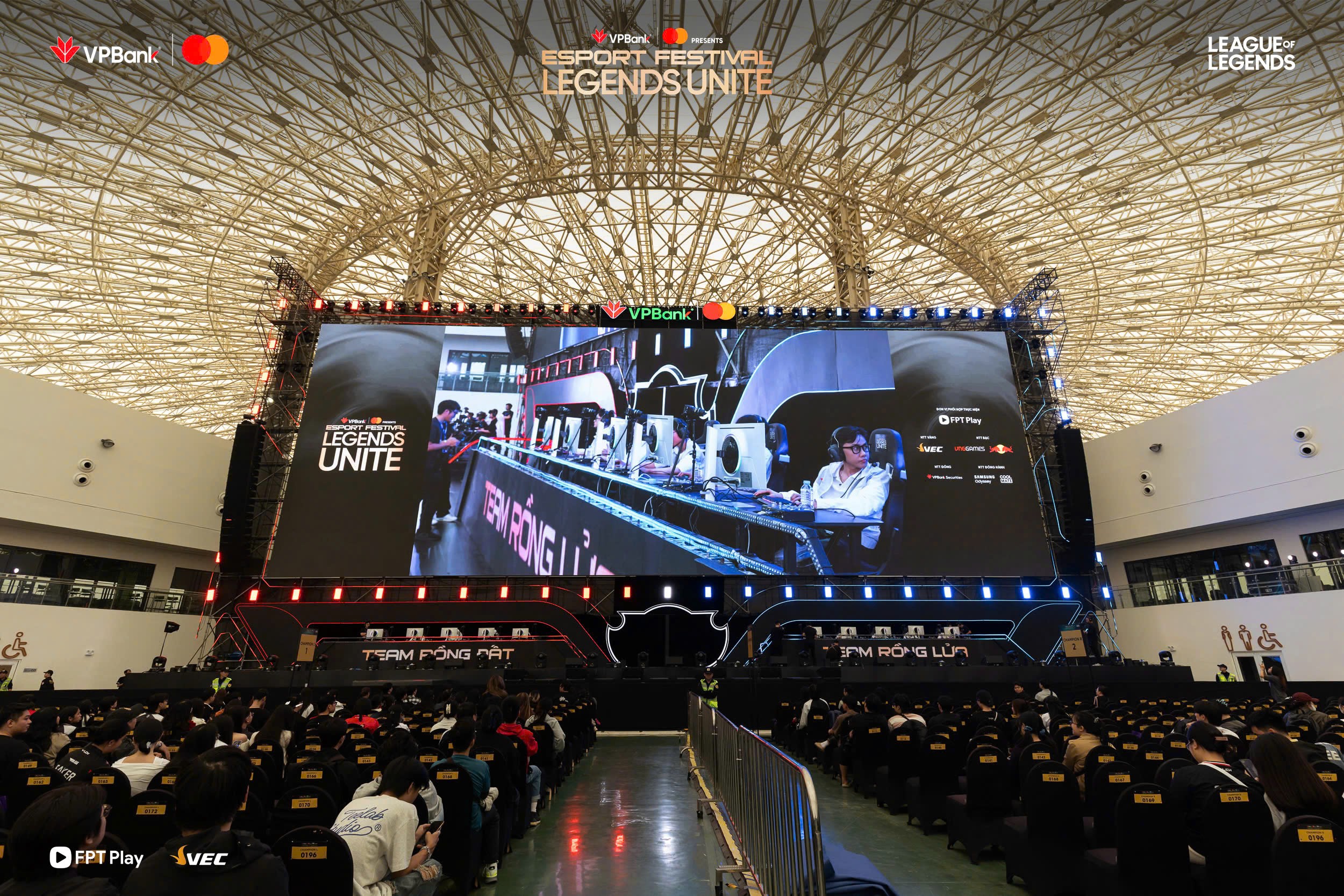 Nhiều đặc quyền chưa từng có cho fan T1 và Faker tại Việt Nam