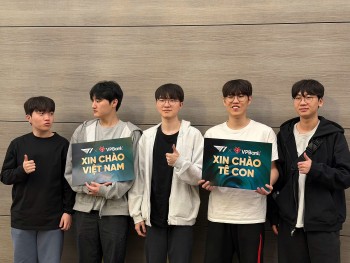 nhieu dac quyen chua tung co cho fan t1 va faker tai viet nam
