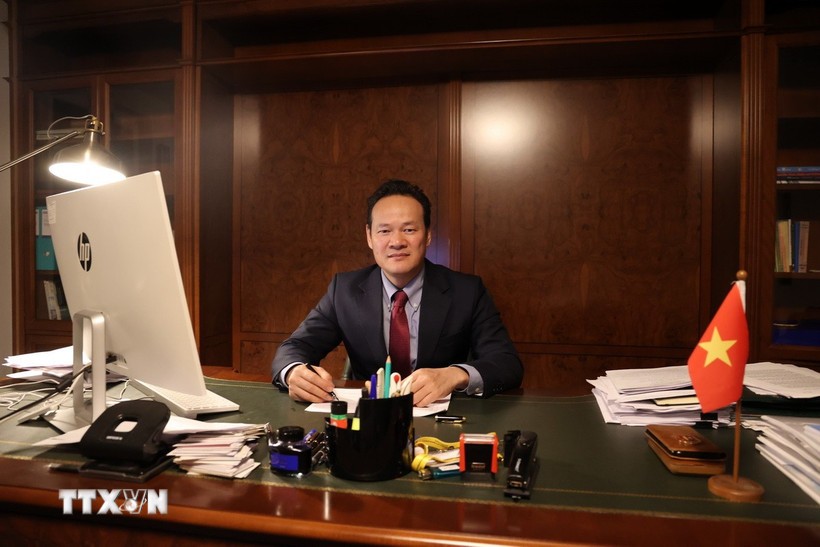 Việt Nam tiếp tục nâng cao hiệu quả khi tham gia các cơ chế đa phương