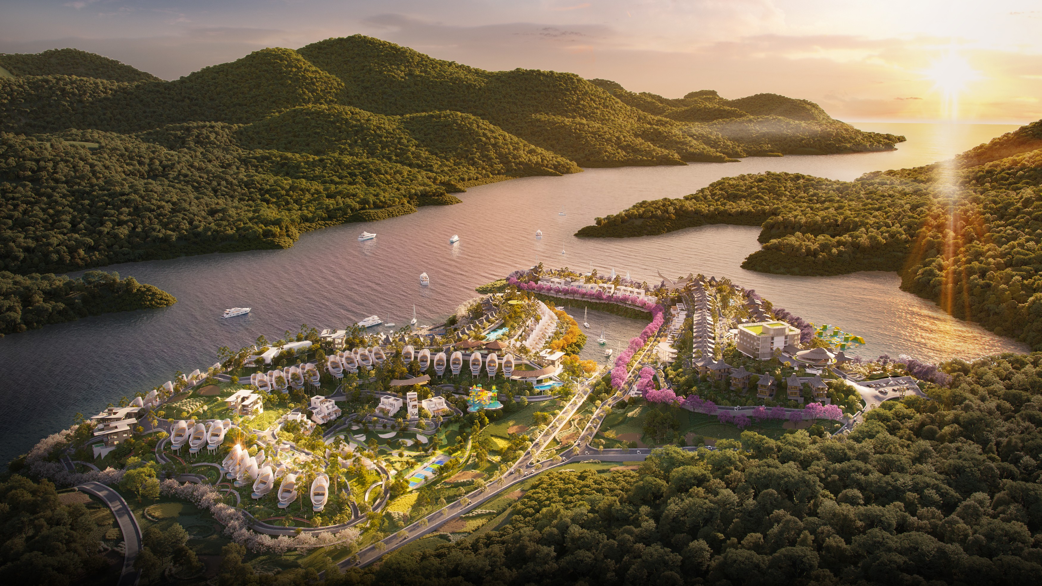 Hoacom Media kiến tạo câu chuyện và đóng gói nguyên liệu dự án thành một trải nghiệm hoàn chỉnh – khác biệt ngay từ concept.