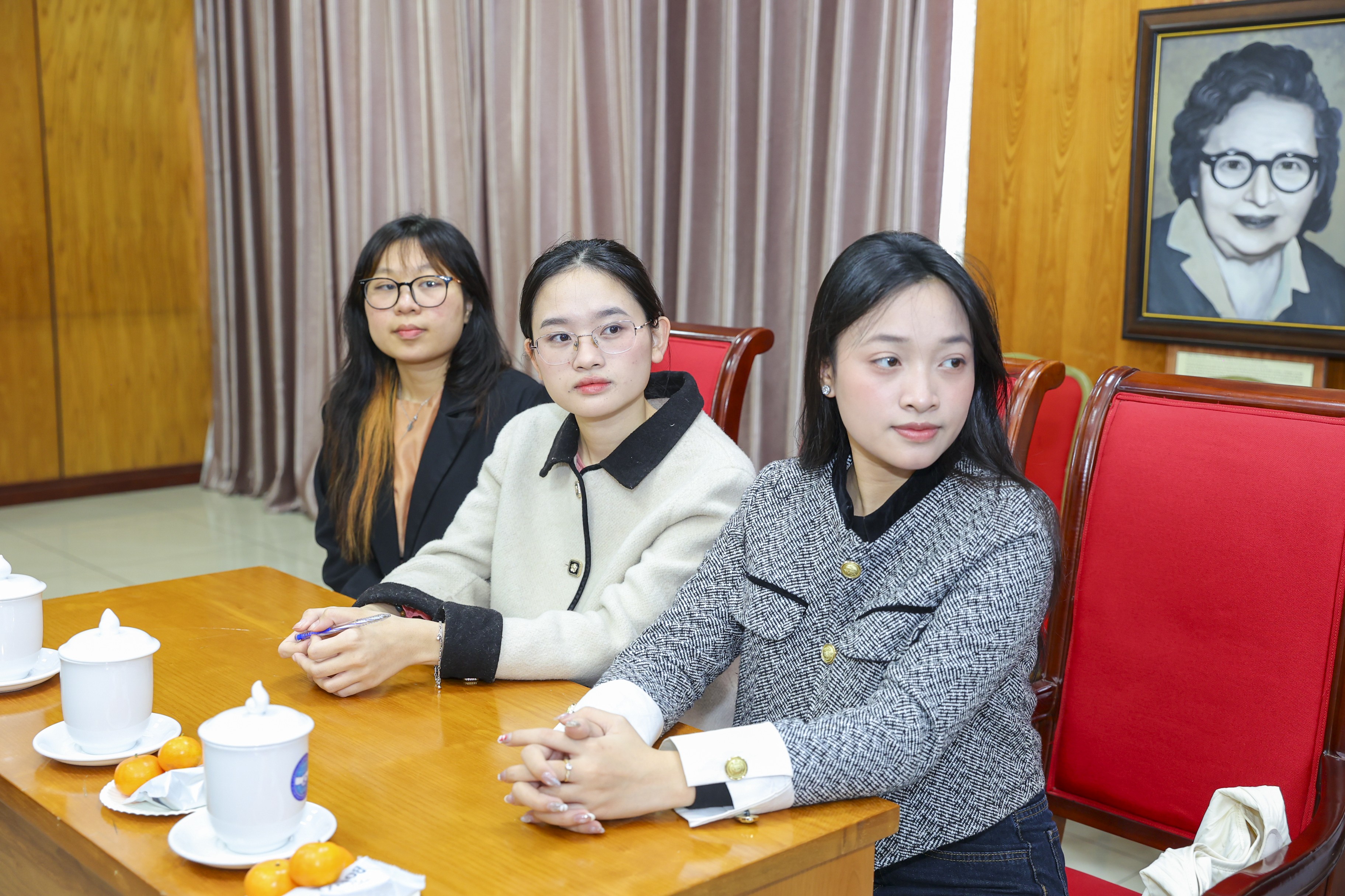 Giao lưu hữu nghị Việt Nam - Hà Lan qua những thước phim và ký ức lịch sử