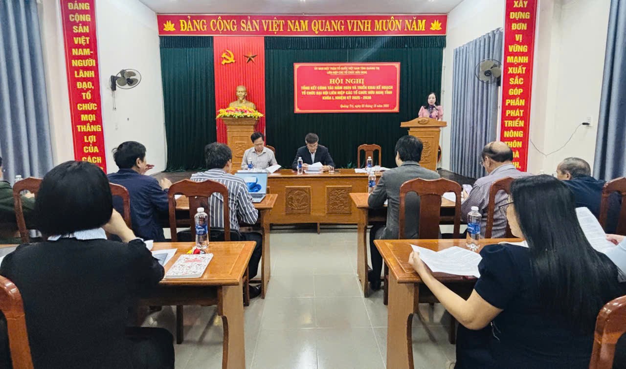 Quảng Trị, Khánh Hòa triển khai hoạt động đối ngoại nhân dân cuối năm