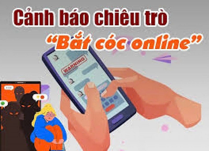Trang bị kỹ năng phòng tránh tin giả cho cộng đồng dân tộc thiểu số