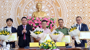 Viện trợ phi chính phủ nước ngoài góp phần thúc đẩy phát triển bền vững tại Lâm Đồng