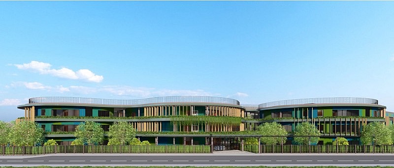 Vingroup công bố mô hình giáo dục phi lợi nhuận dành cho trẻ có nhu cầu giáo dục đặc biệt