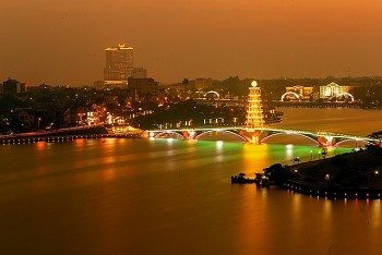 kinh te xa hoi nhieu diem sang phu tho tiep tuc cai cach moi truong kinh doanh