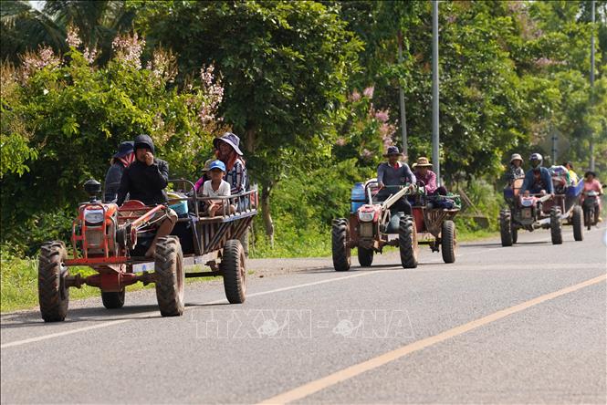 Nhìn lại thế giới 2025: "Phép thử" ngoại giao
