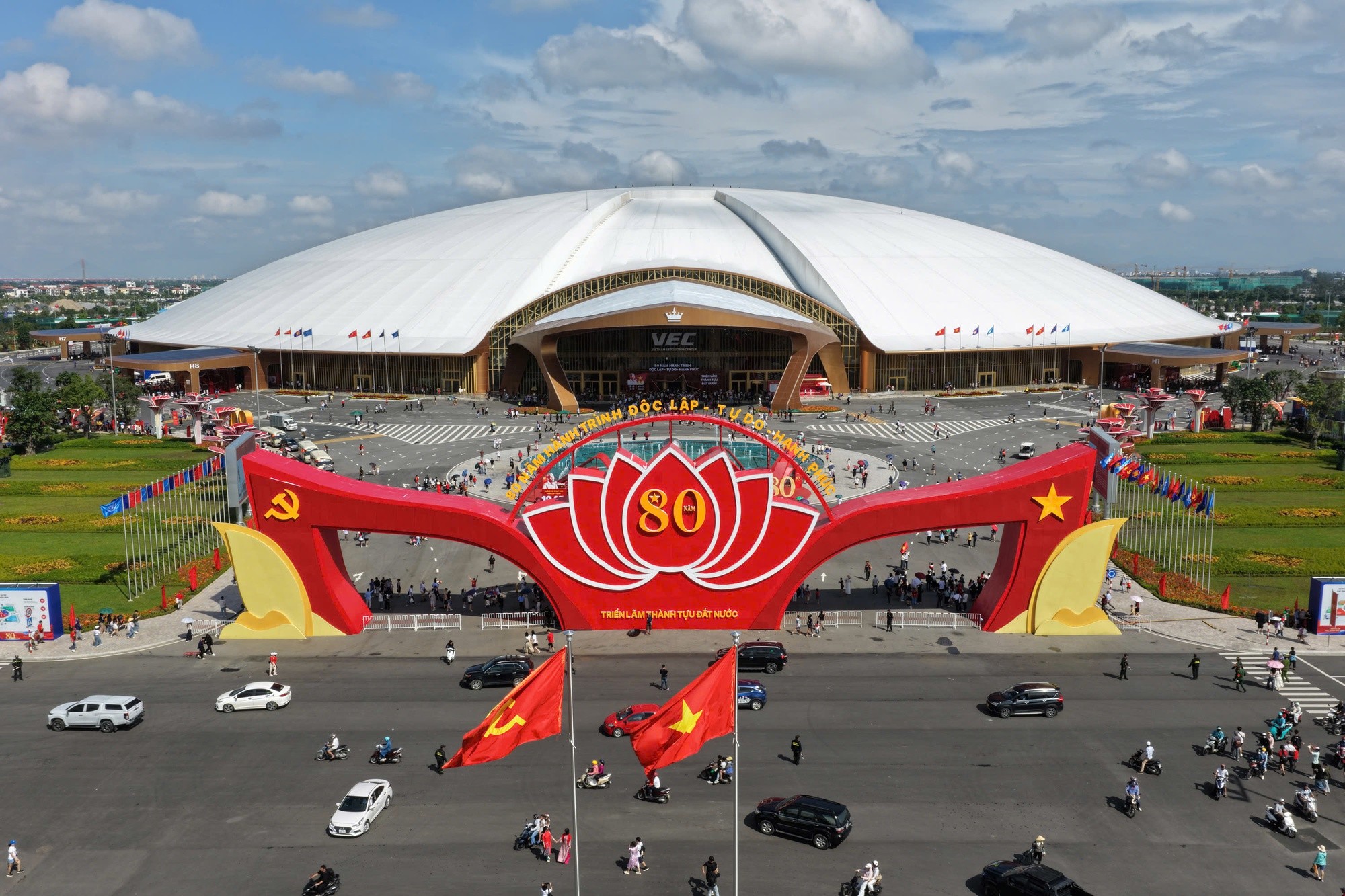 Bài 5: Tăng cường thế nước – củng cố lòng dân: Giải pháp ở tầm chiến lược Bài 5: Tăng cường thế nước – củng cố lòng dân: Giải pháp ở tầm chiến lược