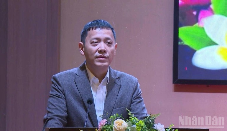 Việt Nam – Lào đề xuất đưa lịch sử quan hệ đặc biệt vào giảng dạy trong trường học: Tăng cường hiểu biết và vun đắp tình hữu nghị thế hệ trẻ