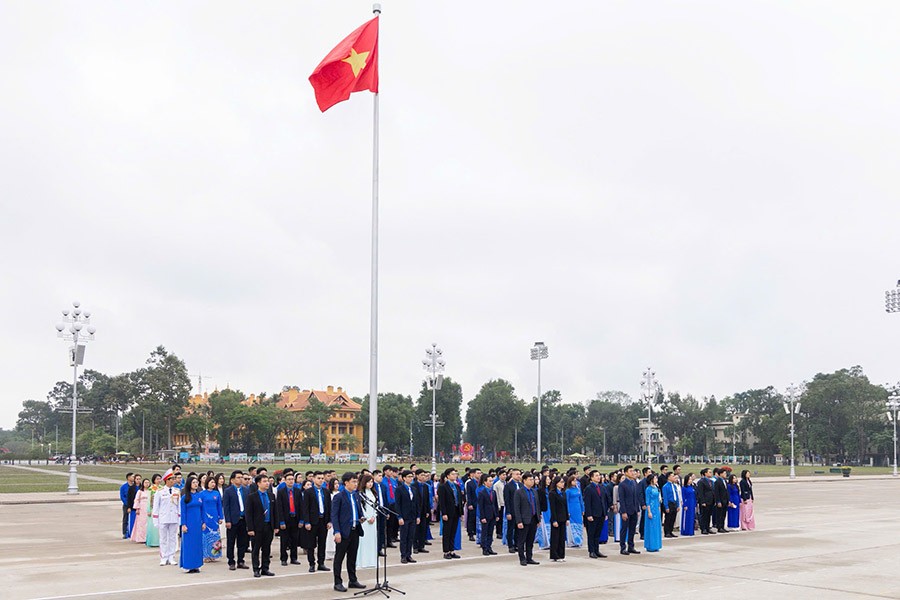 Tuổi trẻ Mặt trận Tổ quốc, các đoàn thể Trung ương: Xác lập tầm nhìn cho giai đoạn mới