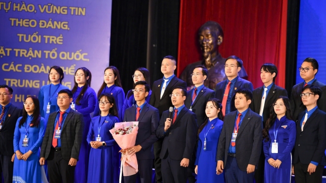 Tuổi trẻ Mặt trận Tổ quốc, các đoàn thể Trung ương: Xác lập tầm nhìn cho giai đoạn mới