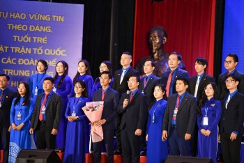 Tuổi trẻ Mặt trận Tổ quốc, các đoàn thể Trung ương: Xác lập tầm nhìn cho giai đoạn mới