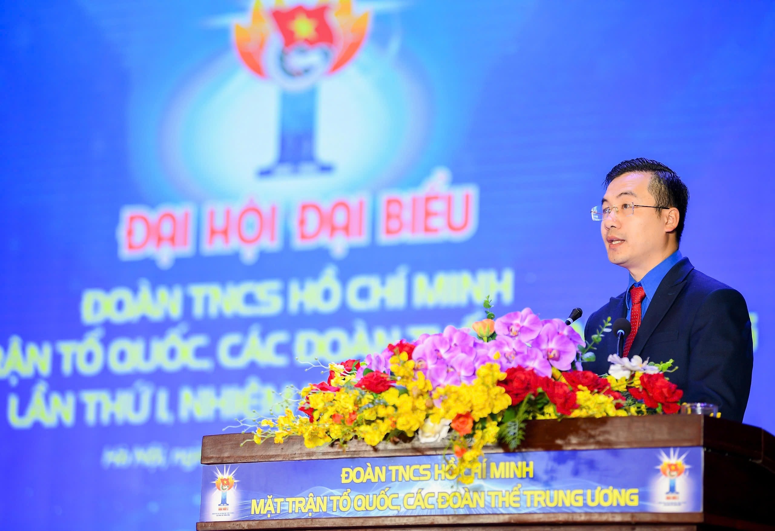 Tuổi trẻ Mặt trận Tổ quốc, các đoàn thể Trung ương: Tự hào khởi đầu mới, vững tin tiên phong trong kỷ nguyên vươn mình của dân tộc