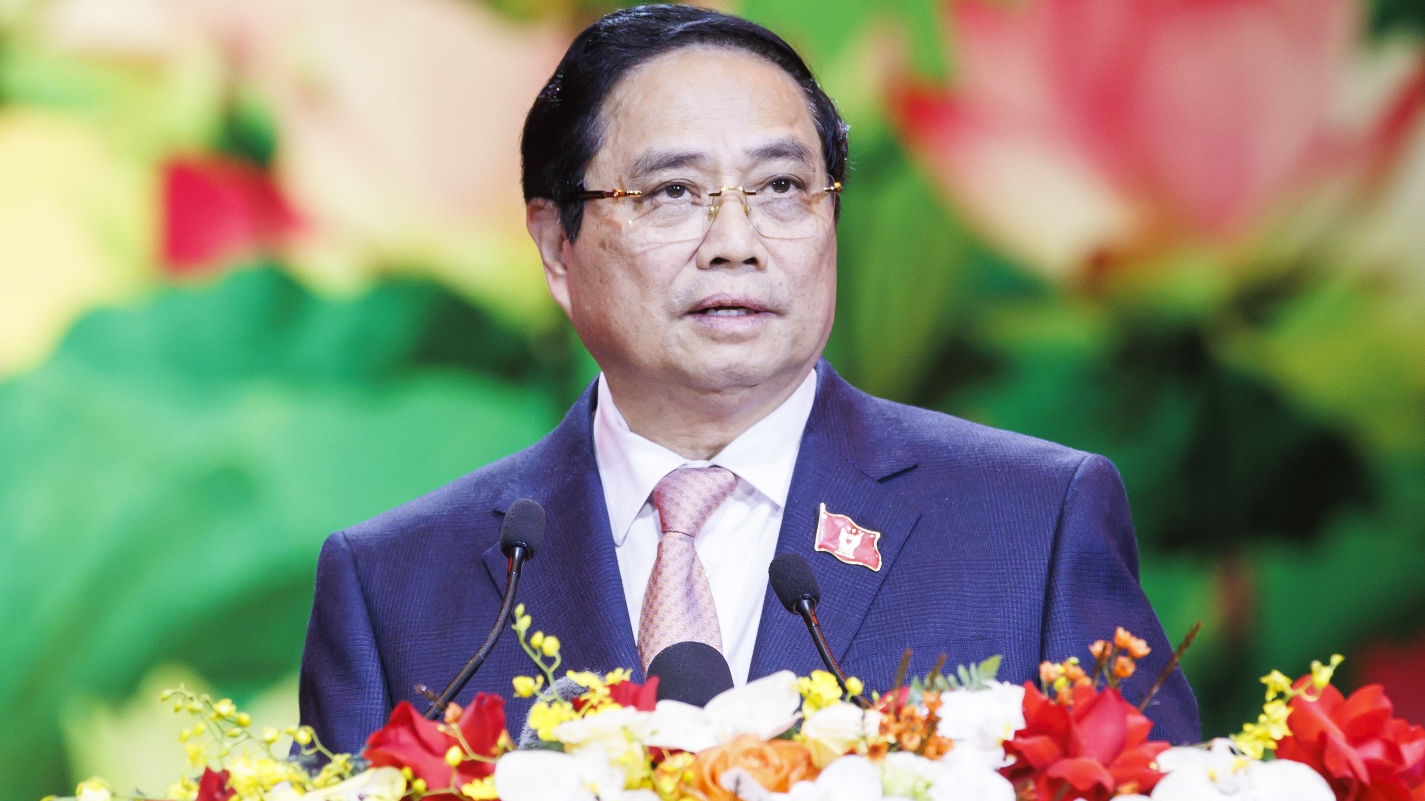 Thủ tướng phát động phong trào thi đua yêu nước giai đoạn 2026-2030