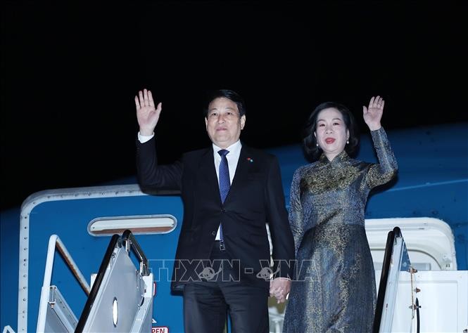 Dấu ấn đa phương: Từ hội nhập sâu rộng tới chủ động kiến tạo