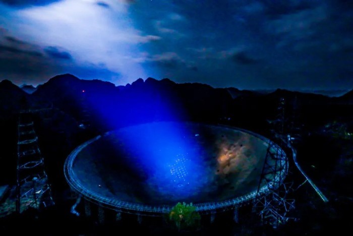 Năm 2025: Khoa học công nghệ Trung Quốc có nhiều đột phá về đổi mới sáng tạo