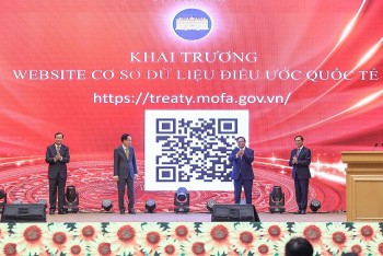 Đối ngoại phải là nhiệm vụ 