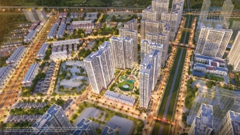 Boutique Collection: Biểu tượng của bất động sản thương mại thế hệ mới