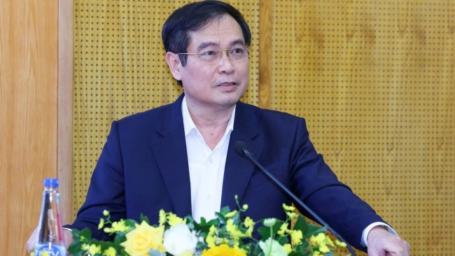 Tập huấn báo chí tuyên truyền Đại hội XIV của Đảng: Đổi mới tư duy, phát huy vai trò báo chí đa nền tảng