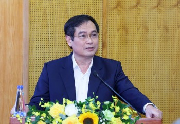 Tập huấn báo chí tuyên truyền Đại hội XIV của Đảng: Đổi mới tư duy, phát huy vai trò báo chí đa nền tảng