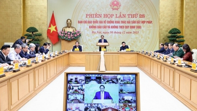 Thủ tướng chỉ đạo chống khai thác IUU thực chất, không hình thức