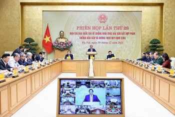 Thủ tướng chỉ đạo chống khai thác IUU thực chất, không hình thức